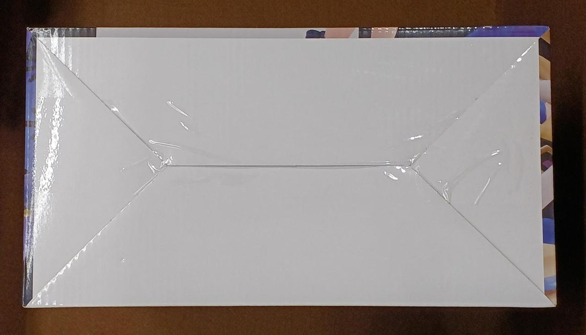BANDAI [Unopened] Prize B: Lillie (21st Anniversary) & Lunaara Prize B: Lillie (21st Anniversary) & Lunaara
