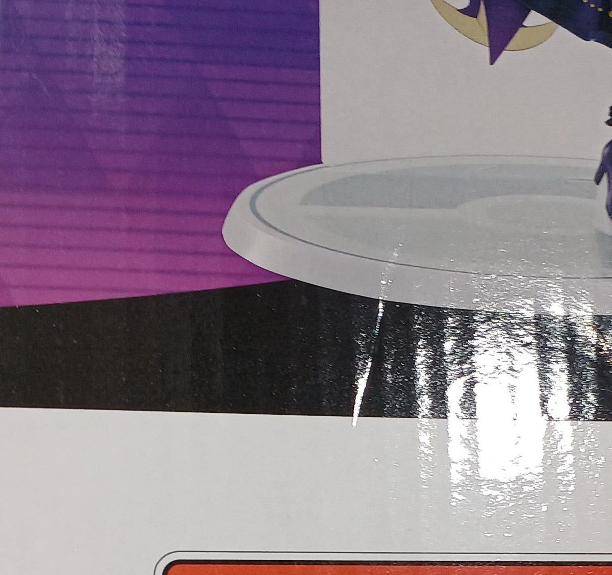 BANDAI [Unopened] Prize B: Lillie (21st Anniversary) & Lunaara Prize B: Lillie (21st Anniversary) & Lunaara