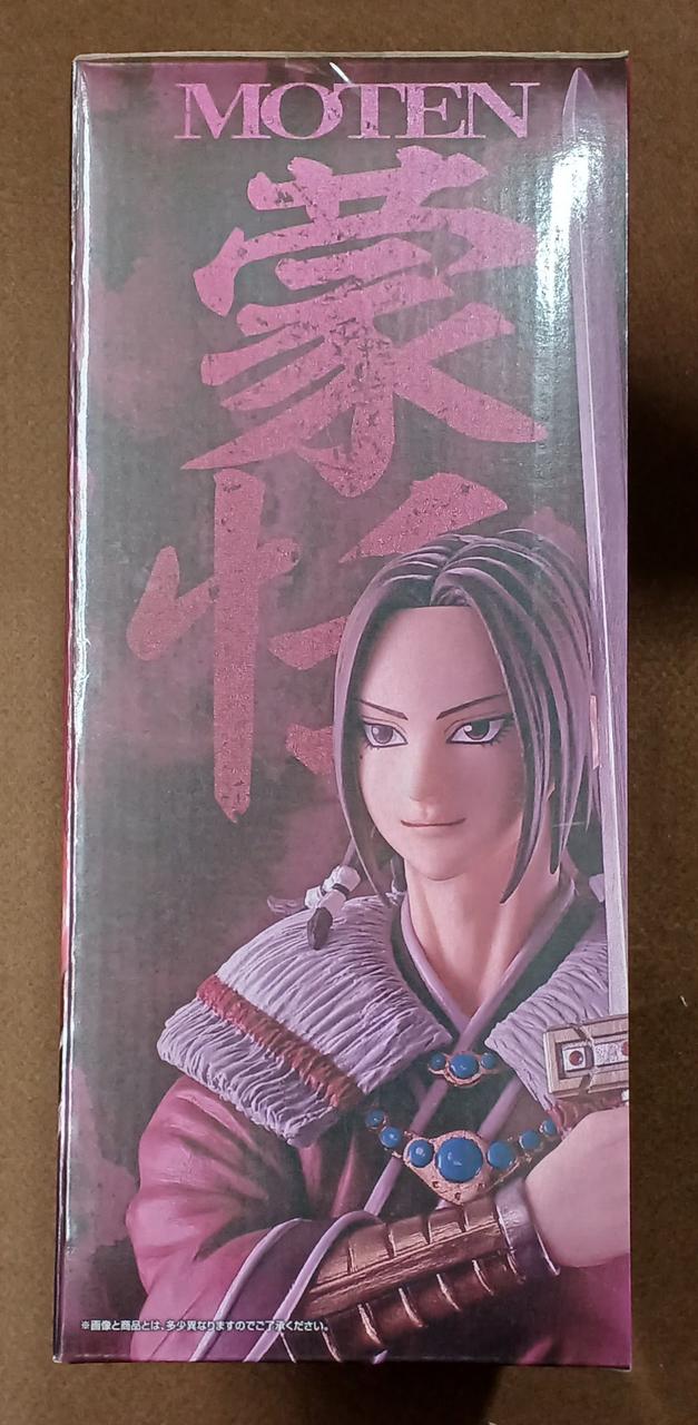 BANDAI [Unopened] Prize B: Meng Tian Prize B: Meng Tian