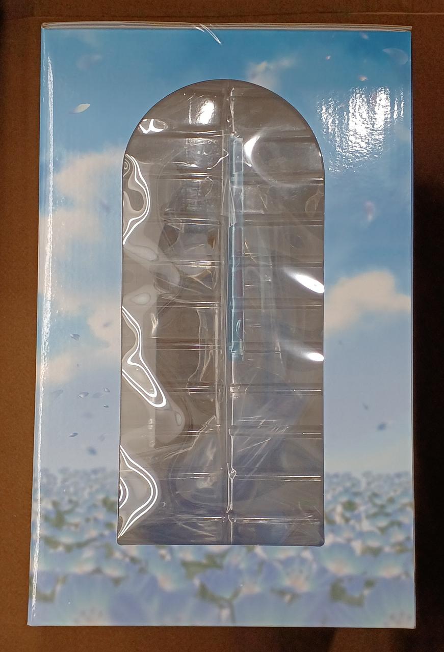 BANDAI [Unopened] Prize A: Frieren. Prize A: Frieren.