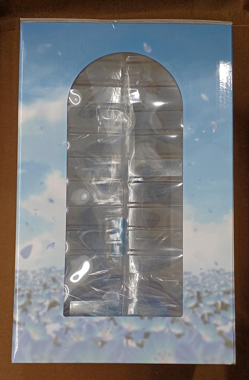 BANDAI [Unopened] Prize A: Frieren. Prize A: Frieren.