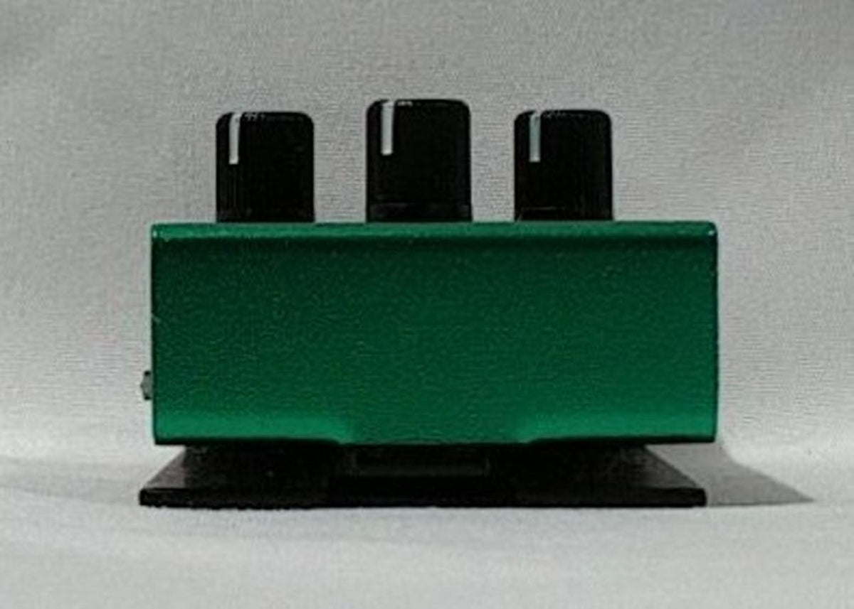 OLINTHUS Effects pedal: CICADA OVERDRIVE