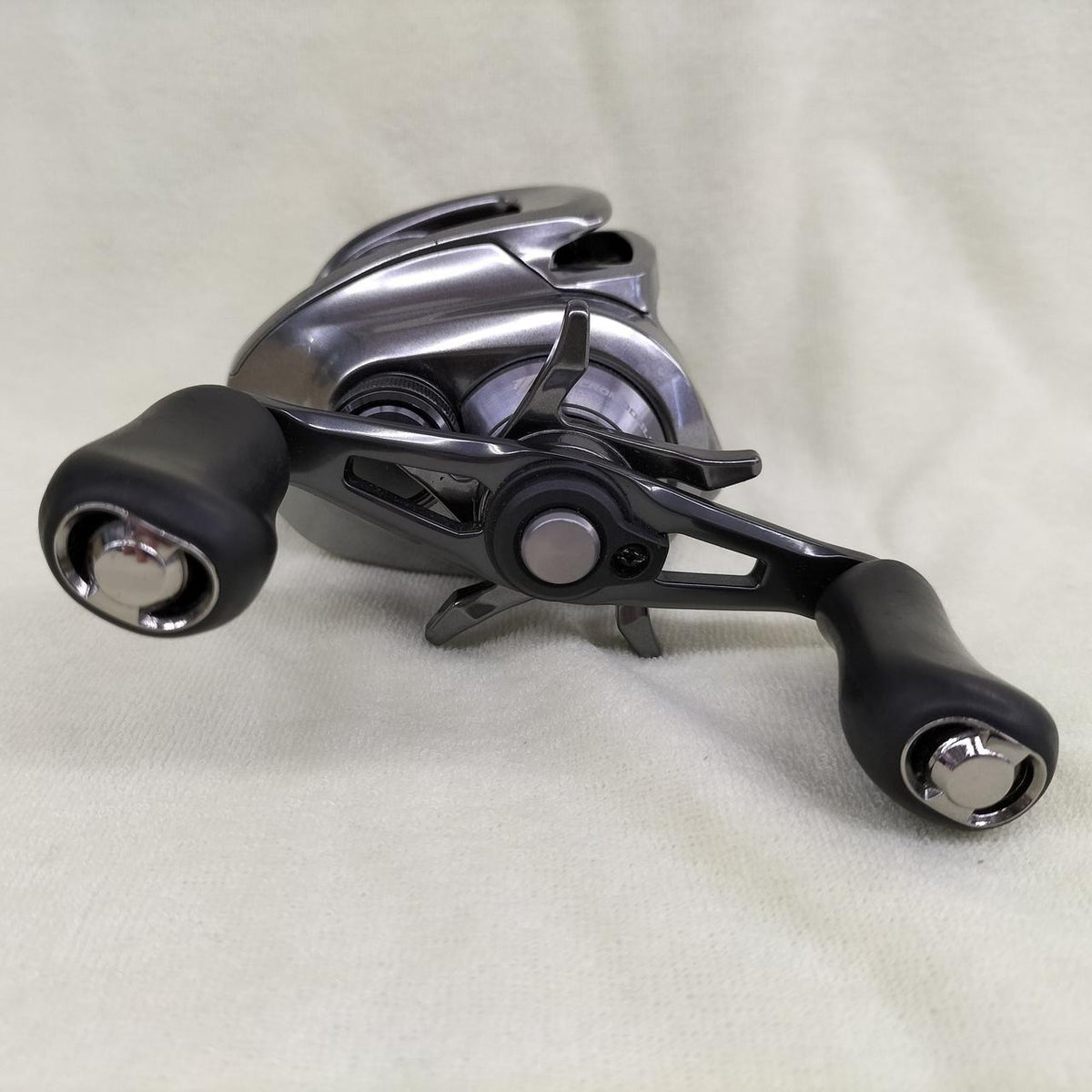 SHIMANO Baitcasting Reel Without Box Body Only BANTAM PG