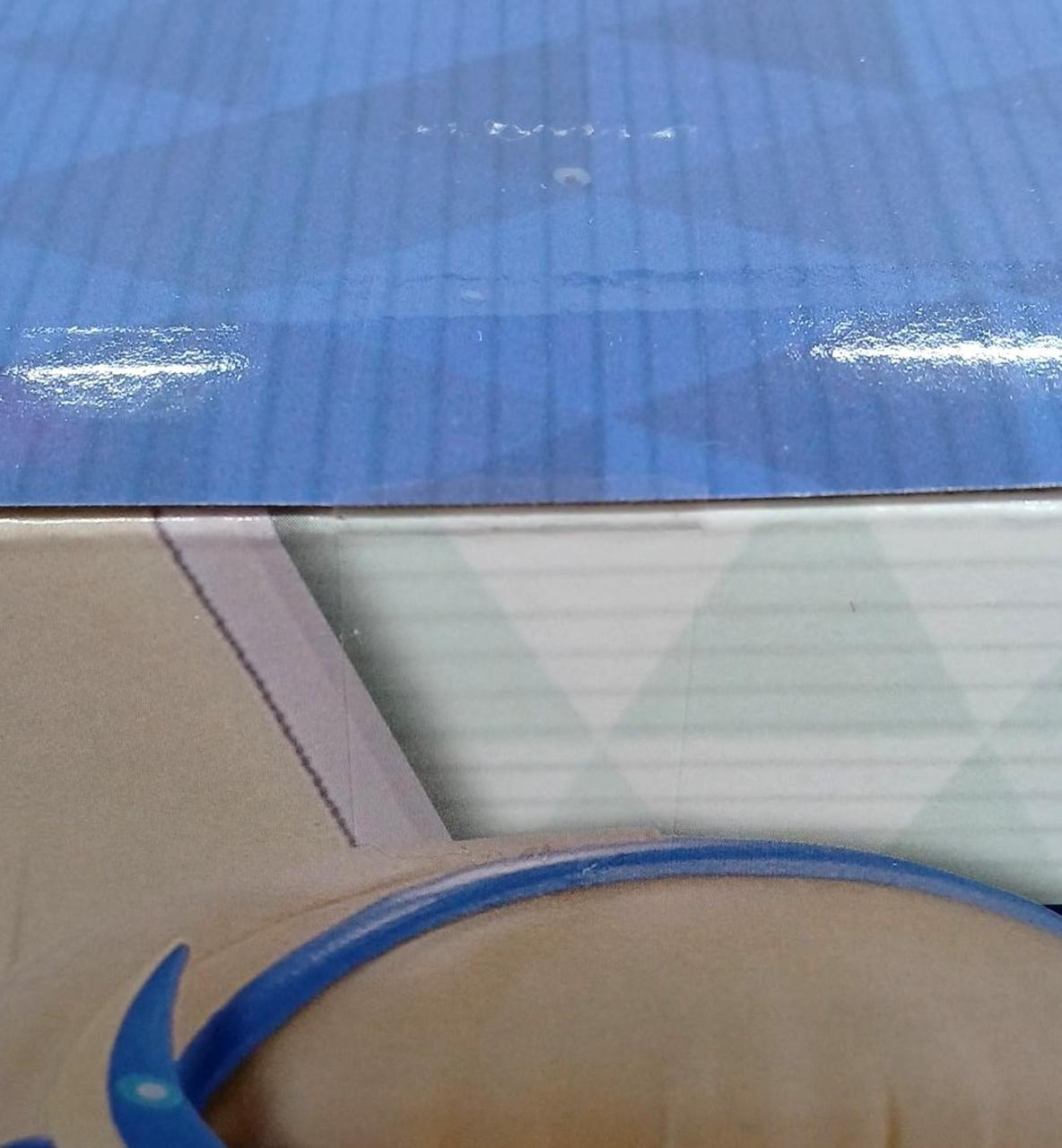 BANDAI Ichiban Kuji Pokémon Master EX B Prize: Lillie (21st Anniversary) & Lunaara