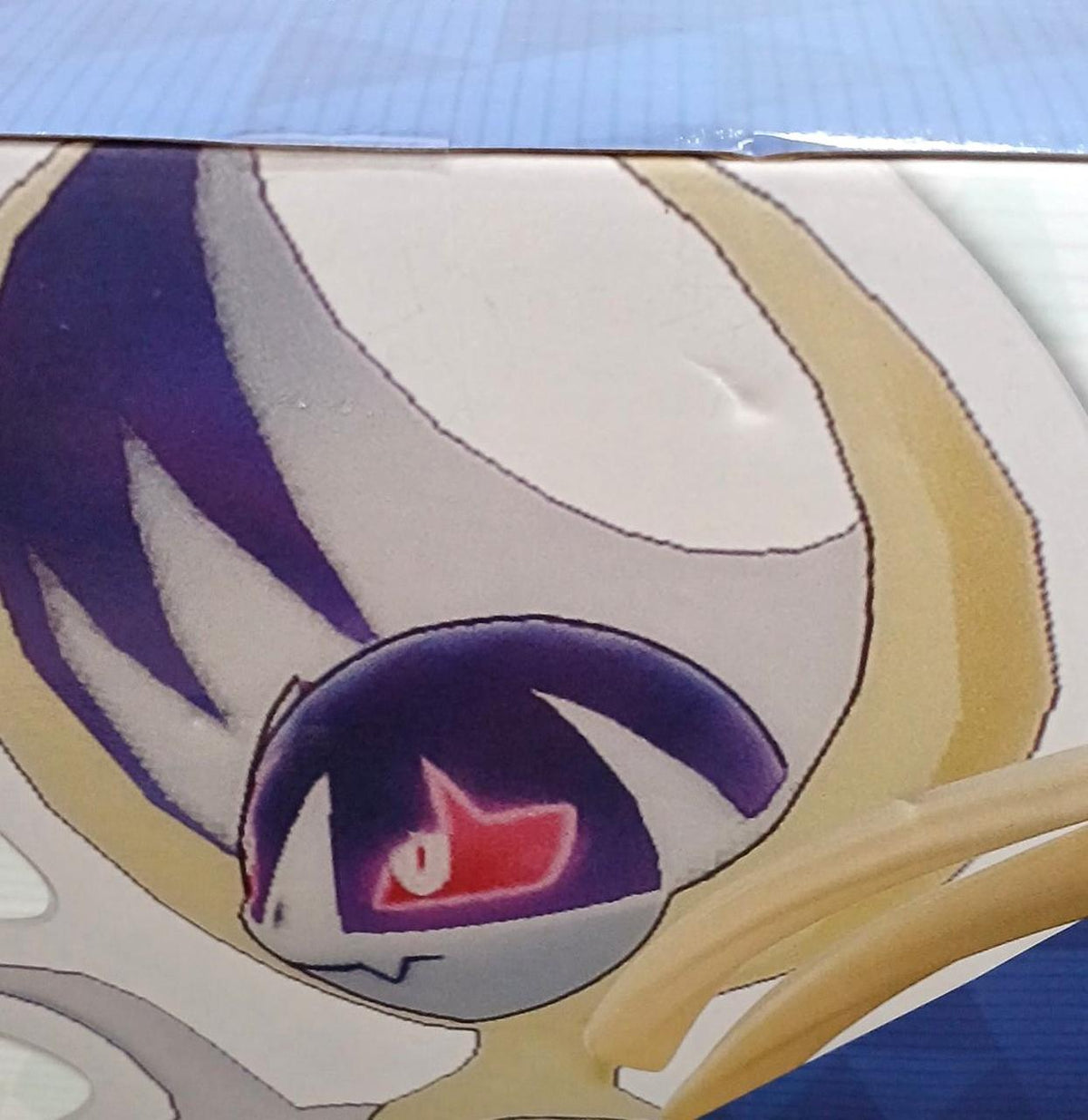 BANDAI Ichiban Kuji Pokémon Master EX B Prize: Lillie (21st Anniversary) & Lunaara