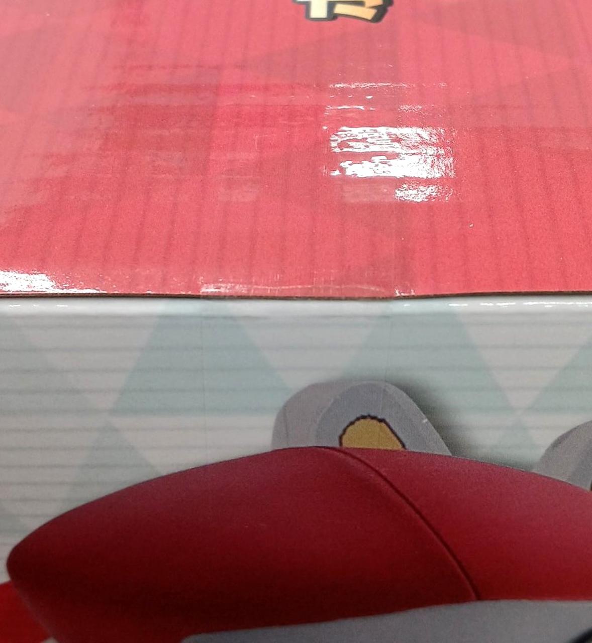 BANDAI Ichiban Kuji Pokémon Master EX A Prize Magico Red & Charizard