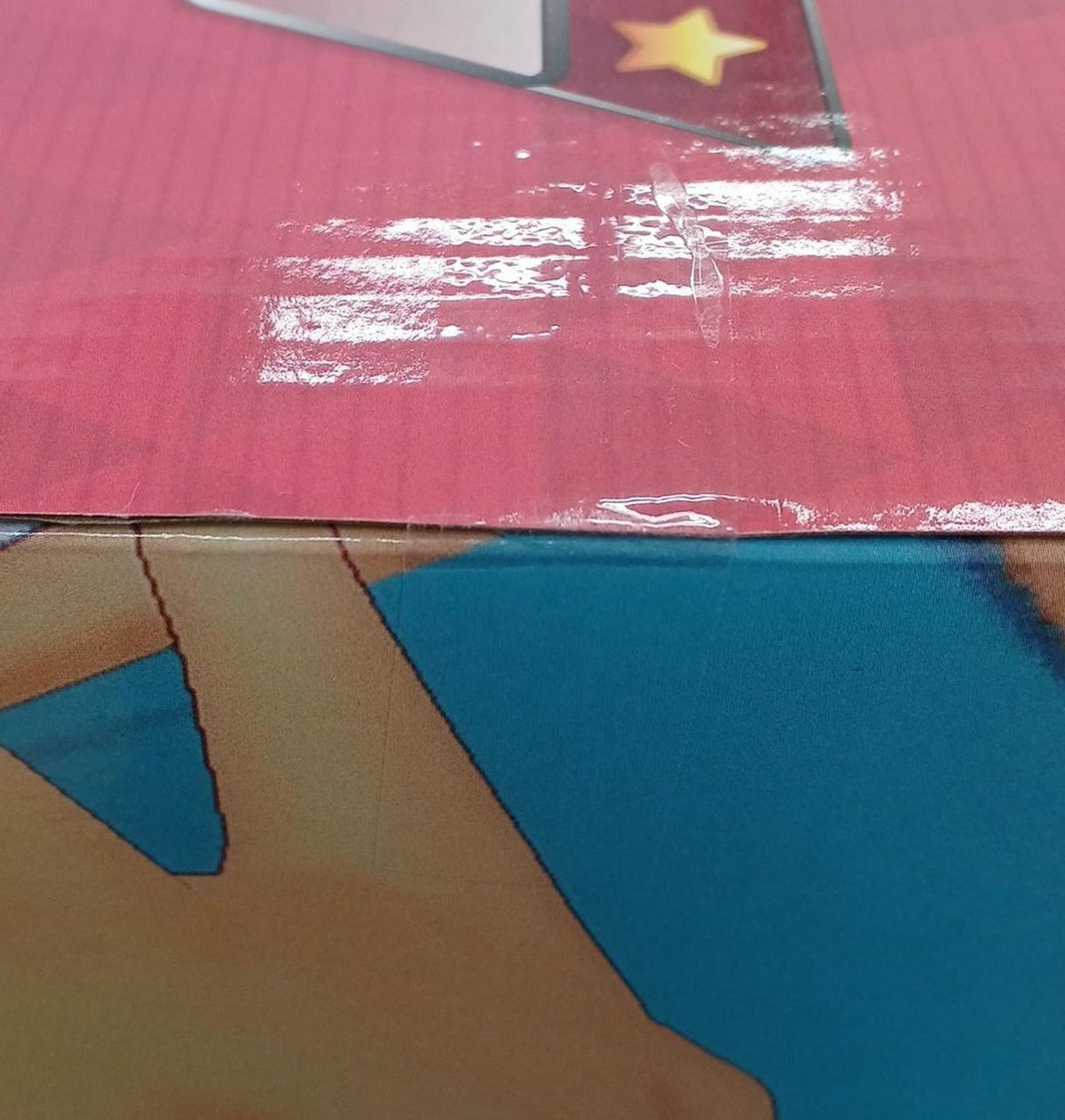 BANDAI Ichiban Kuji Pokémon Master EX A Prize Magico Red & Charizard