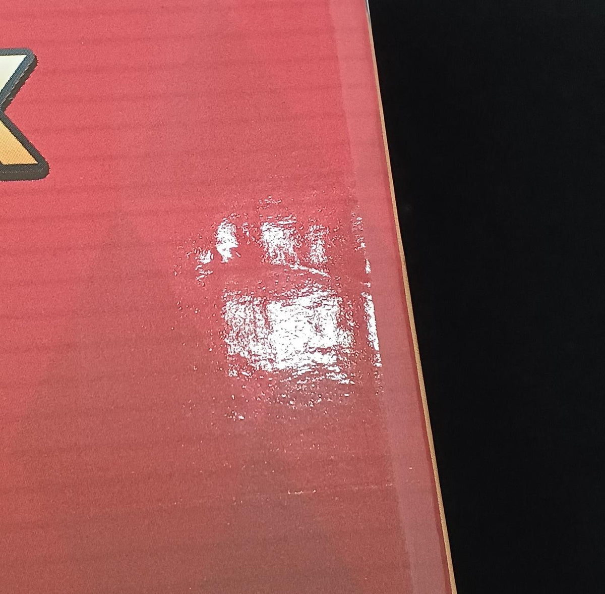 BANDAI Ichiban Kuji Pokémon Master EX A Prize Magico Red & Charizard