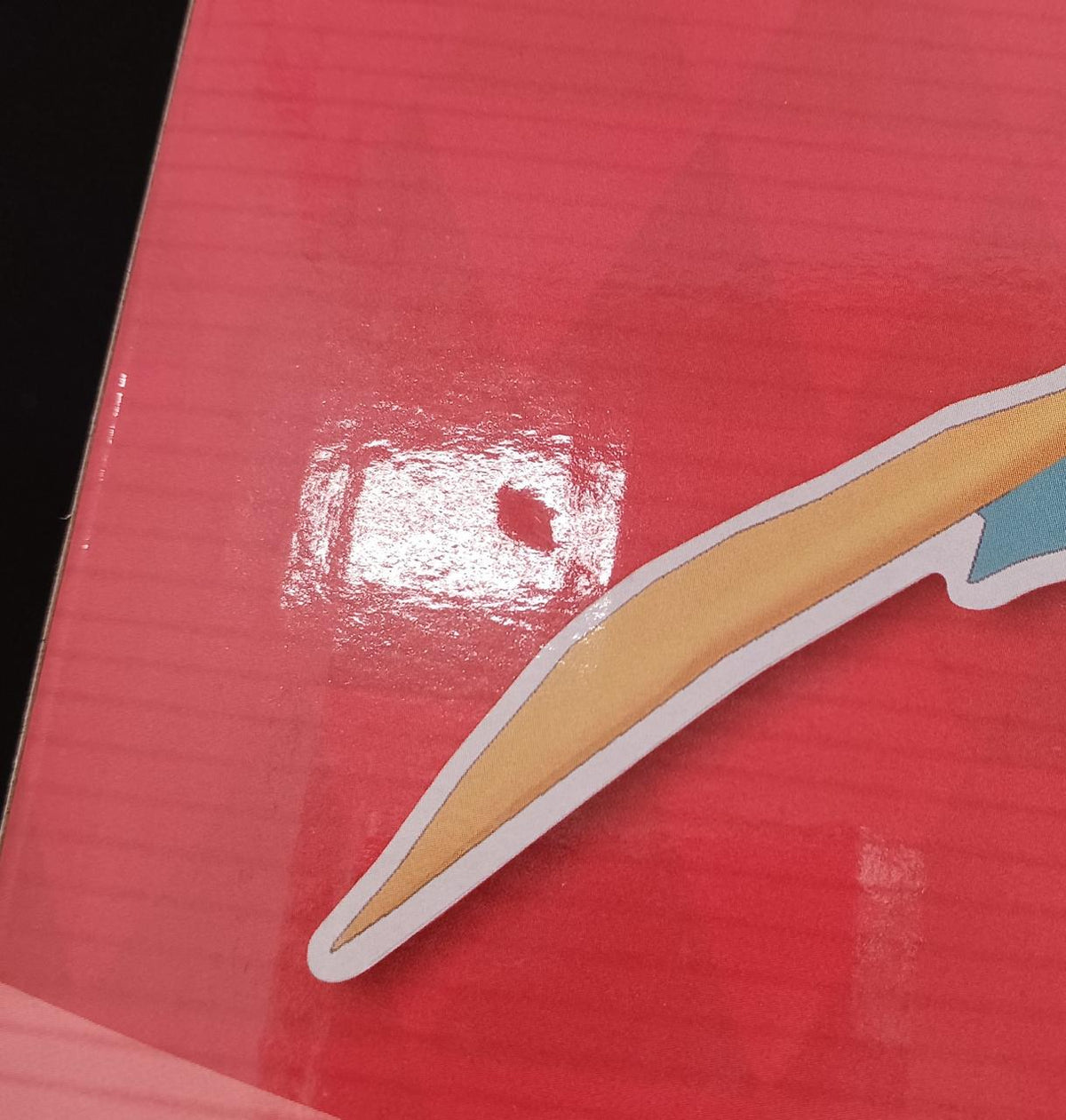 BANDAI Ichiban Kuji Pokémon Master EX A Prize Magico Red & Charizard