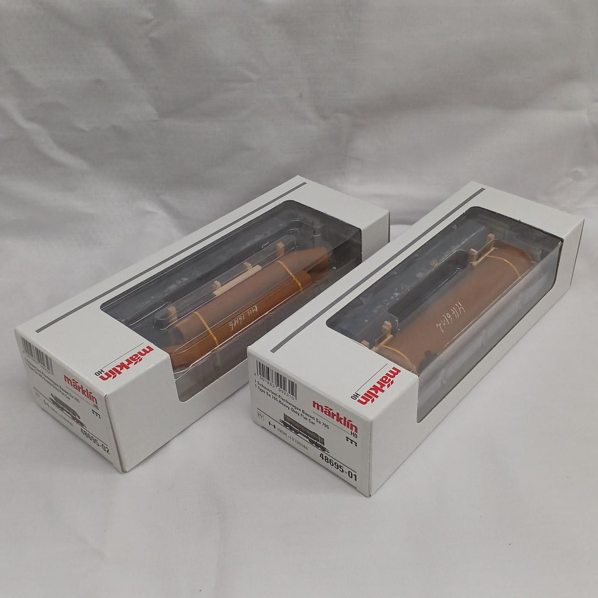 MARKLIN HO Gauge 48695