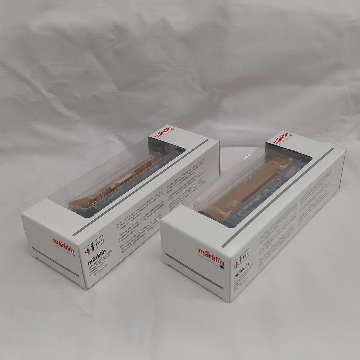 MARKLIN HO Gauge 48695