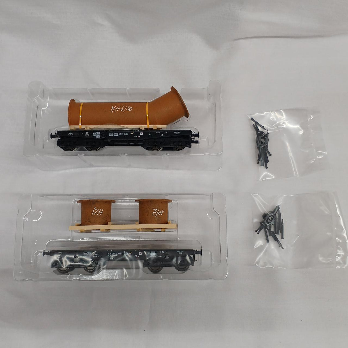 MARKLIN HO Gauge 48695