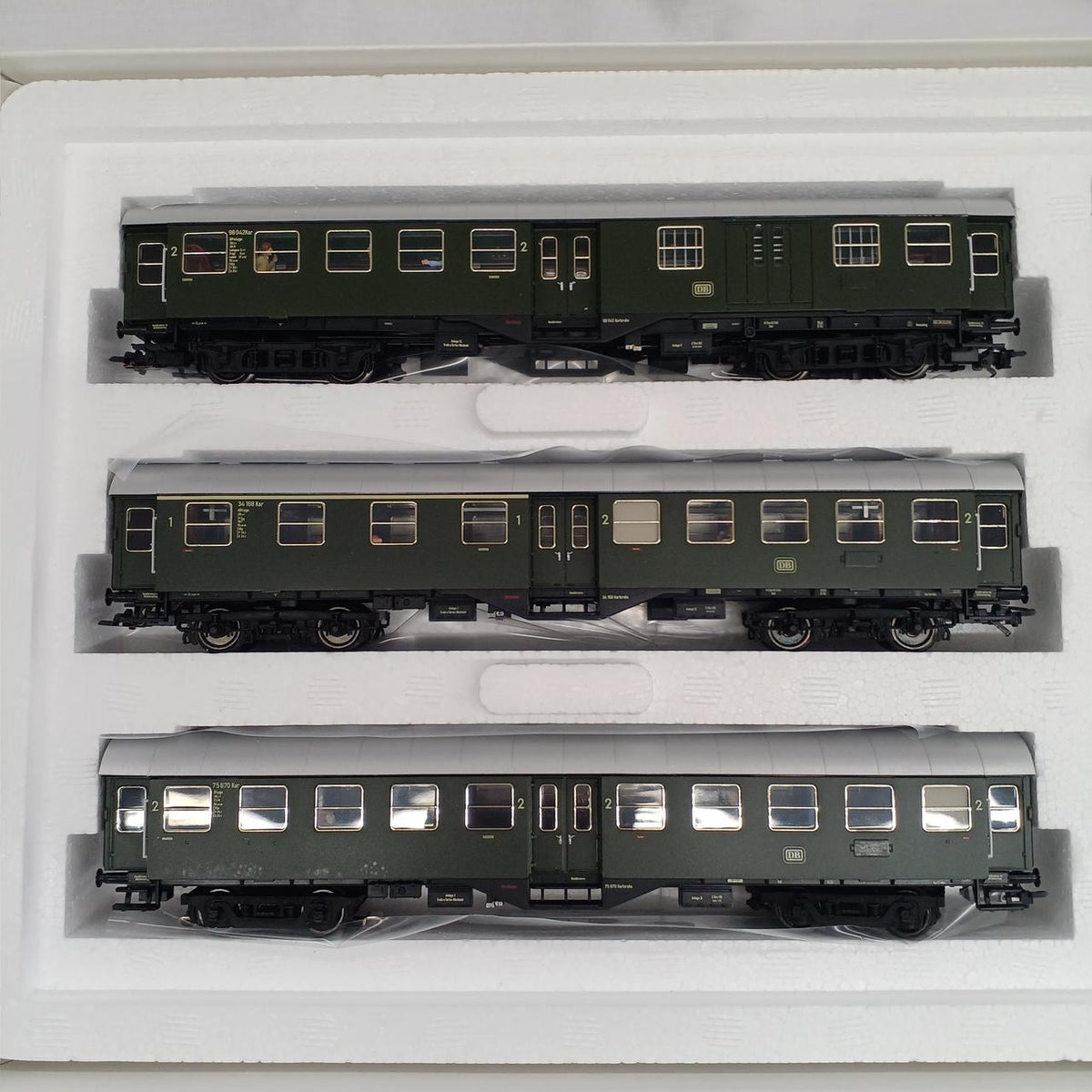 MARKLIN HO Gauge 41324
