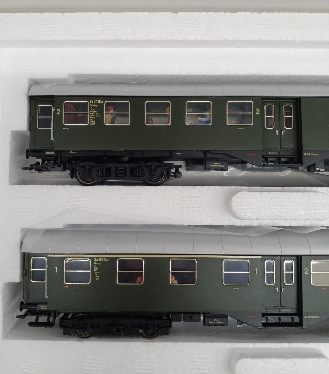 MARKLIN HO Gauge 41324