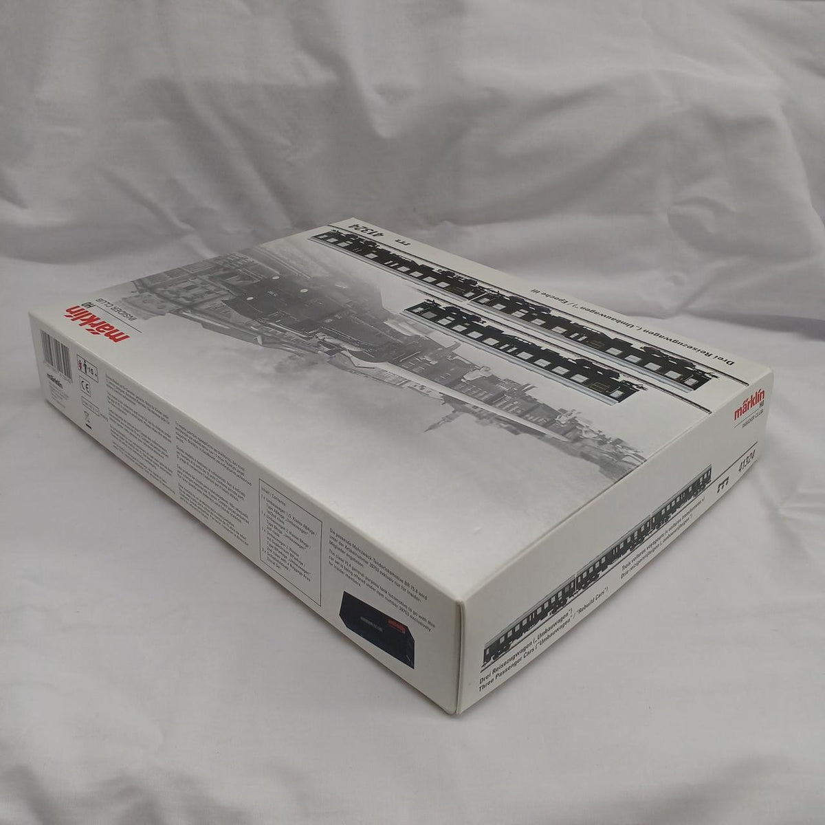 MARKLIN HO Gauge 41324
