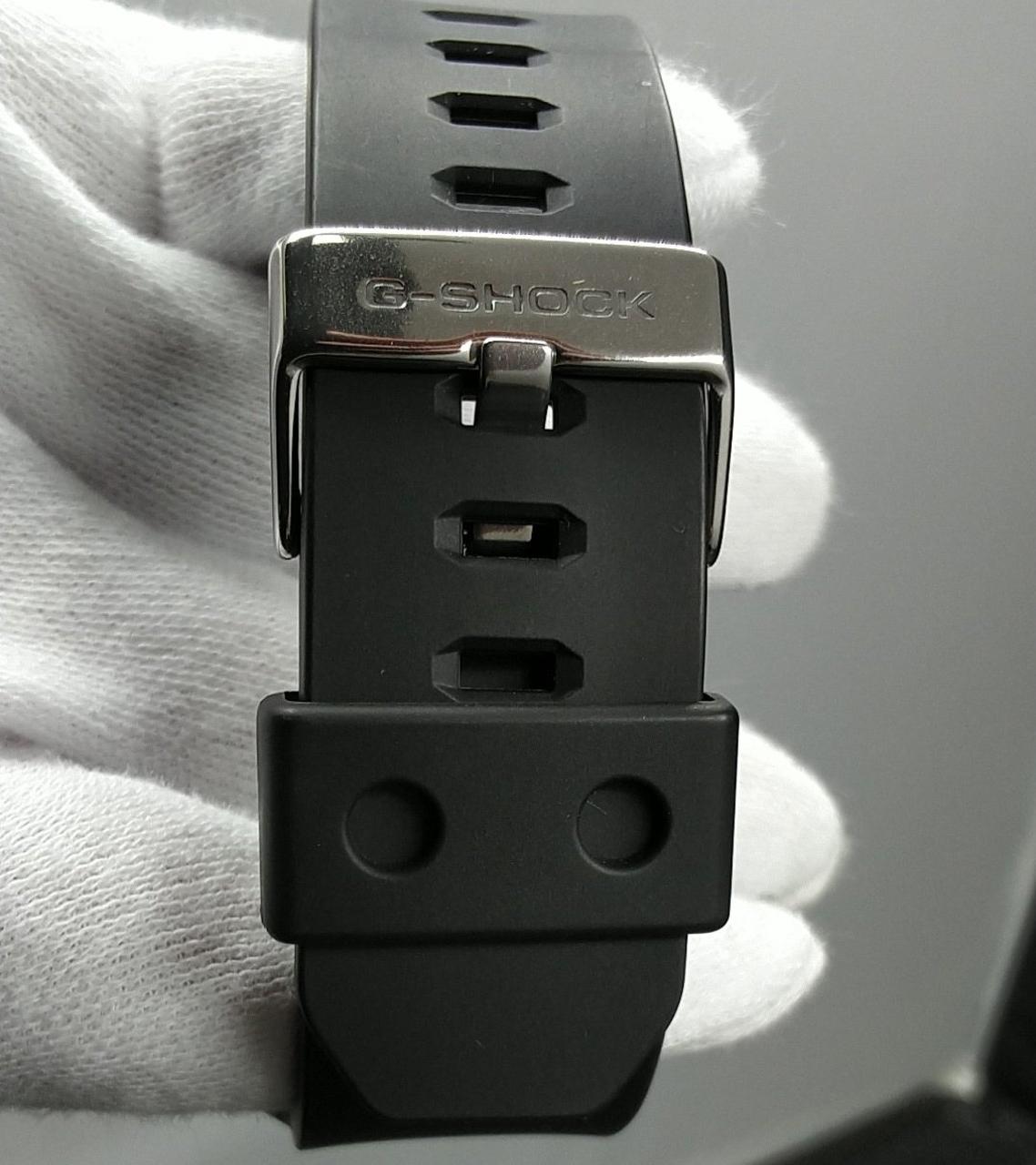 CASIO Wristwatch G-SHOCK GA-150