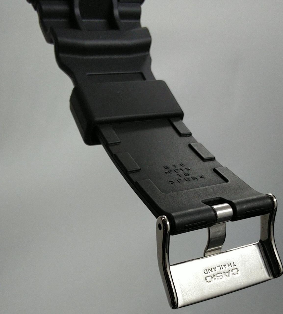 CASIO Wristwatch G-SHOCK GA-150