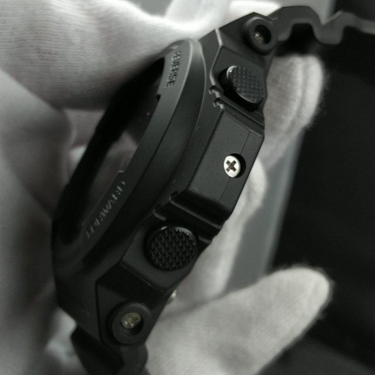 CASIO Wristwatch G-SHOCK GA-150