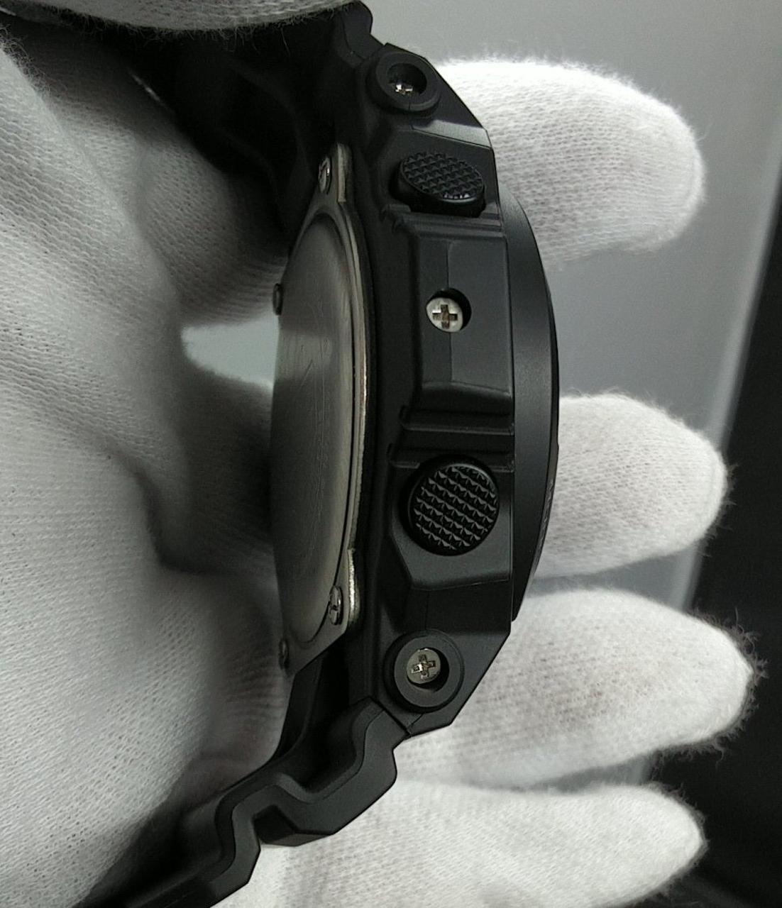 CASIO Wristwatch G-SHOCK GA-150