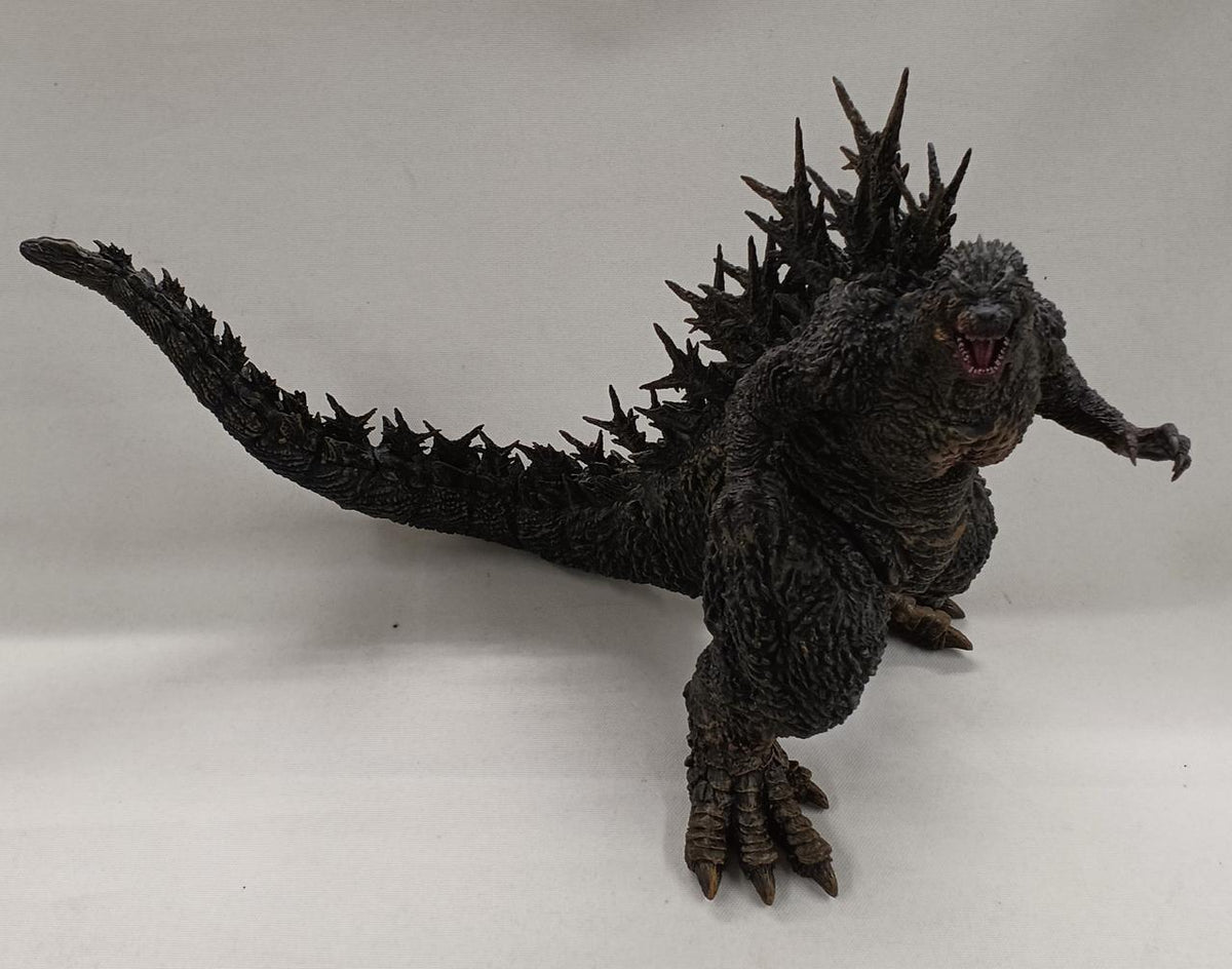 Toho Godzilla-1.0 Ichiban Kuji Prize A Figure Godzilla-1.0