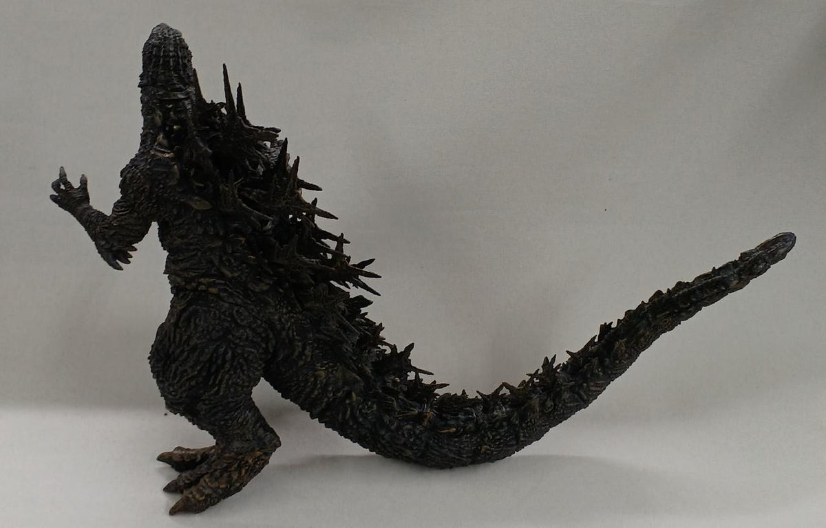 Toho Godzilla-1.0 Ichiban Kuji Prize A Figure Godzilla-1.0