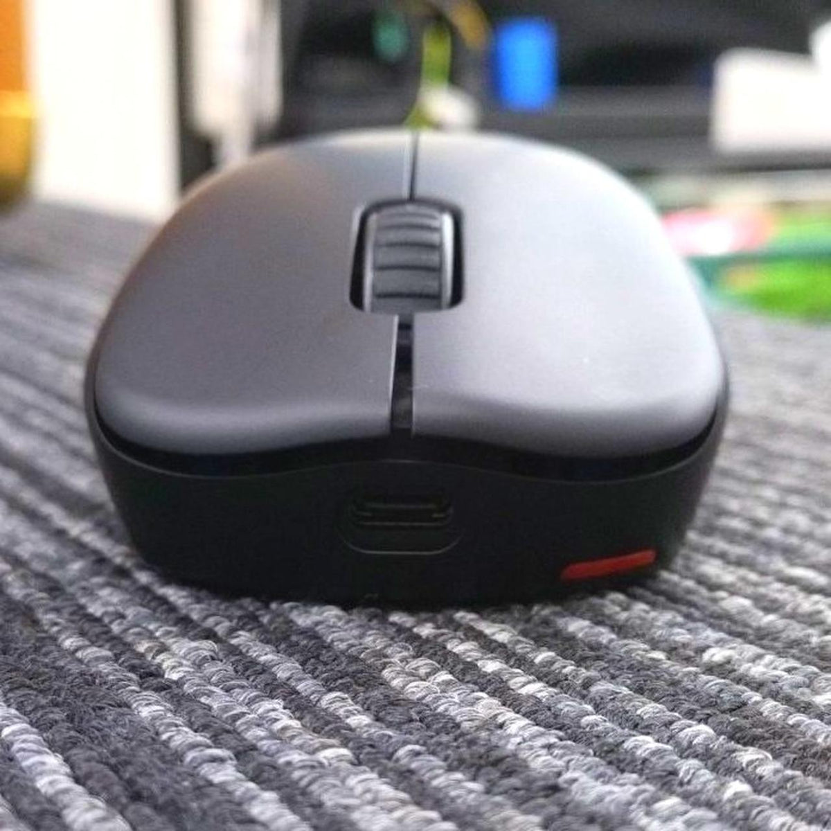 BENQ Gaming Mouse U2-DW
