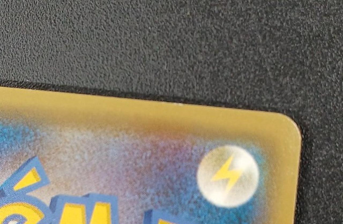Pokémon Rare Card Hooper 155/XY-P