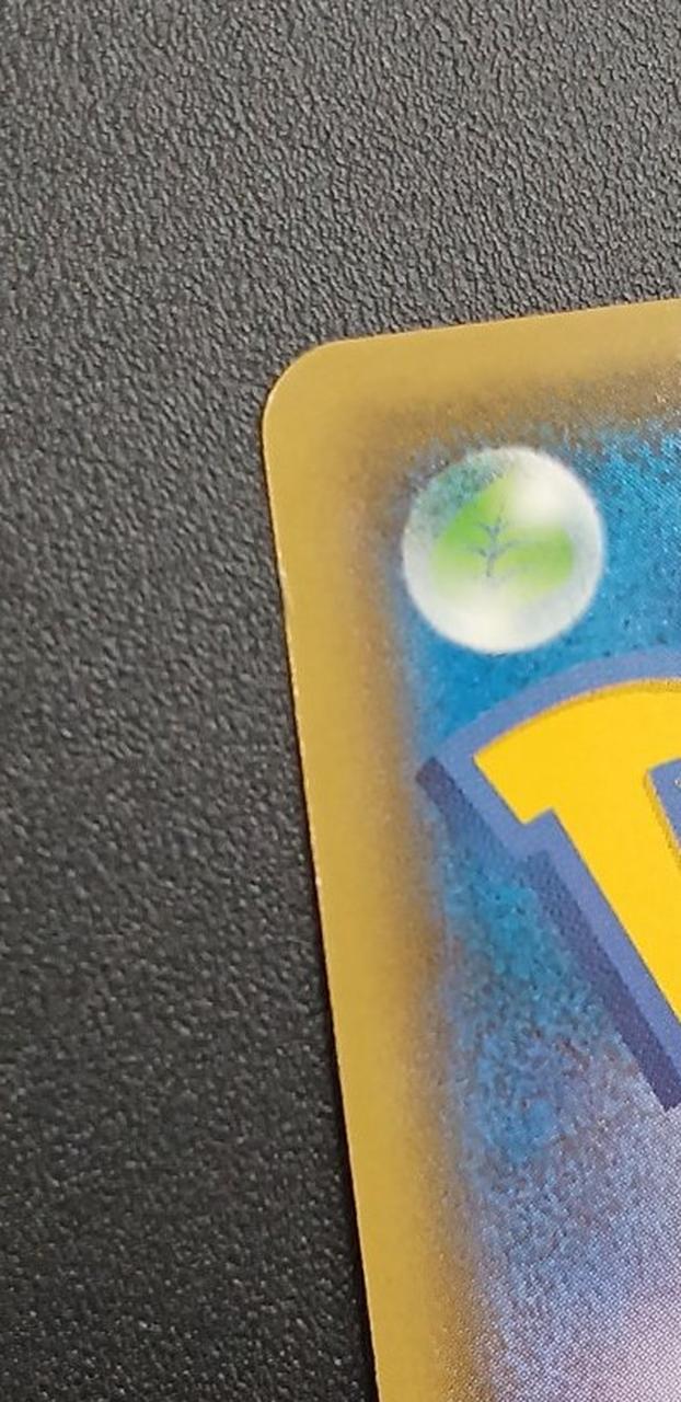 Pokémon Rare Card Hooper 155/XY-P