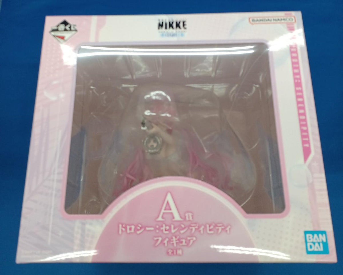 Ichiban Kuji (BANPRESTO) Dorothy: Serendipity