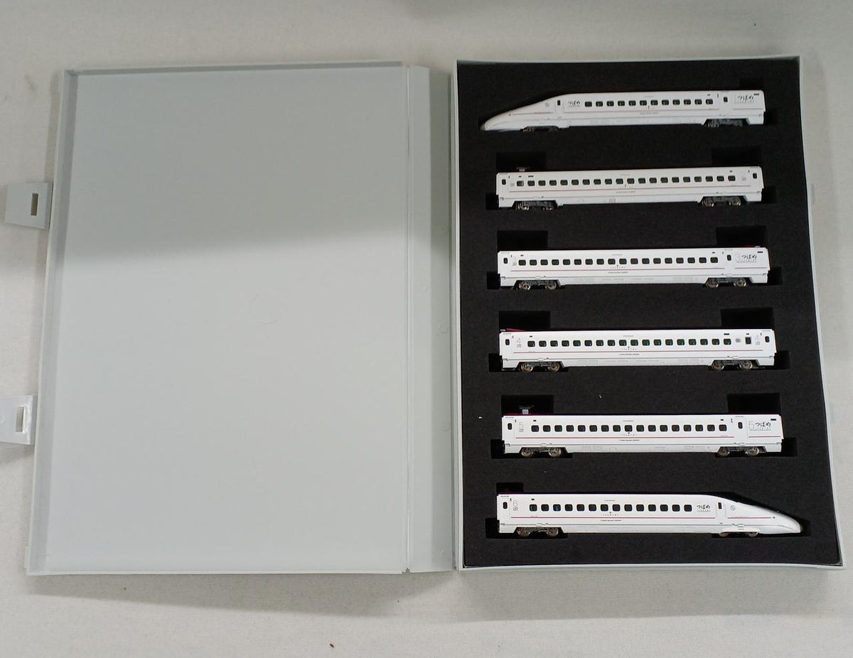 TOMIX N Gauge 92279/92280