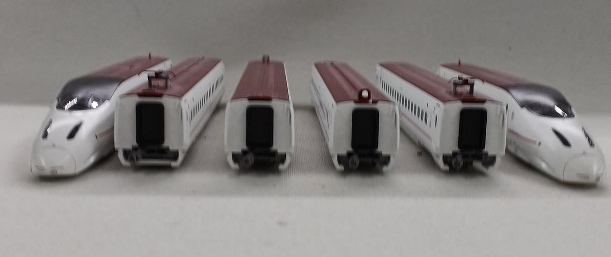 TOMIX N Gauge 92279/92280