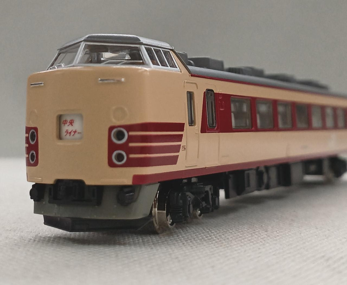 KATO N Gauge 10-488