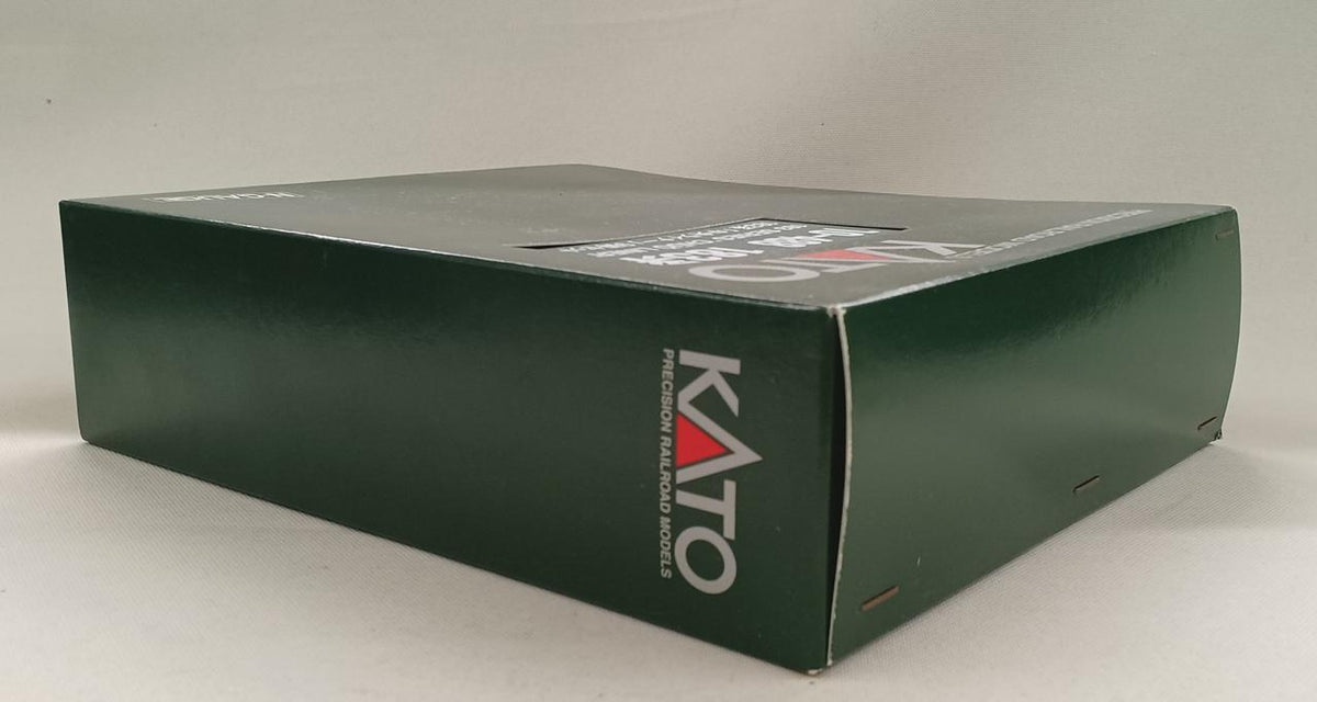 KATO N Gauge 10-488