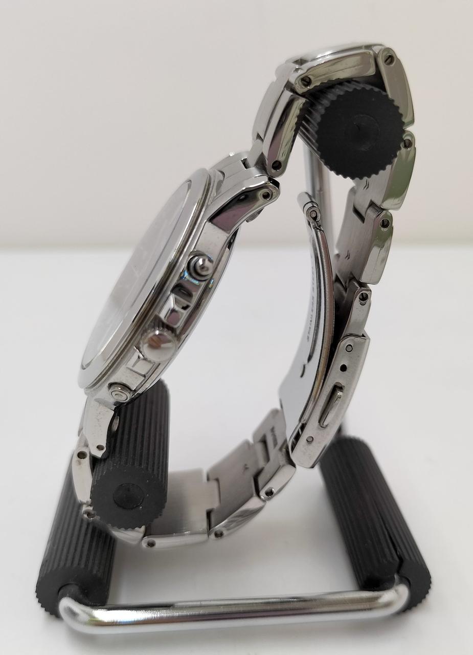 SEIKO Solar Radio-Controlled Watch 7B52-0AF0