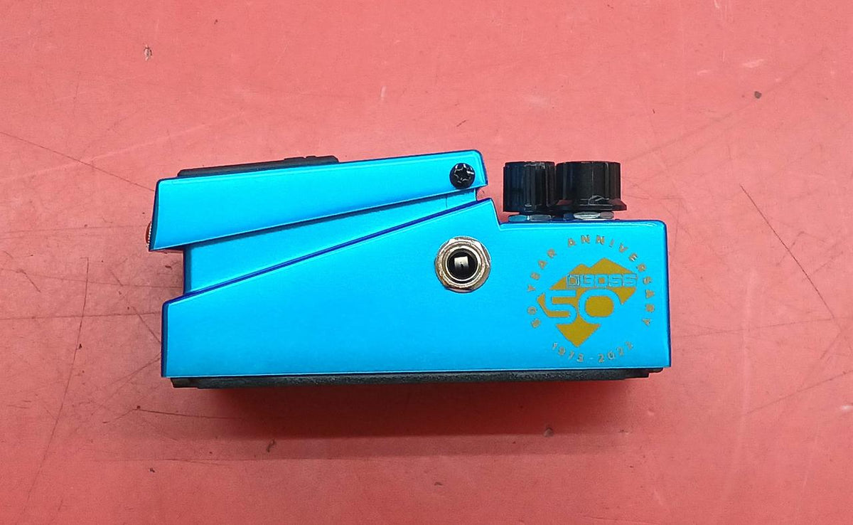 BOSS Effects pedal: BD-2-B50A