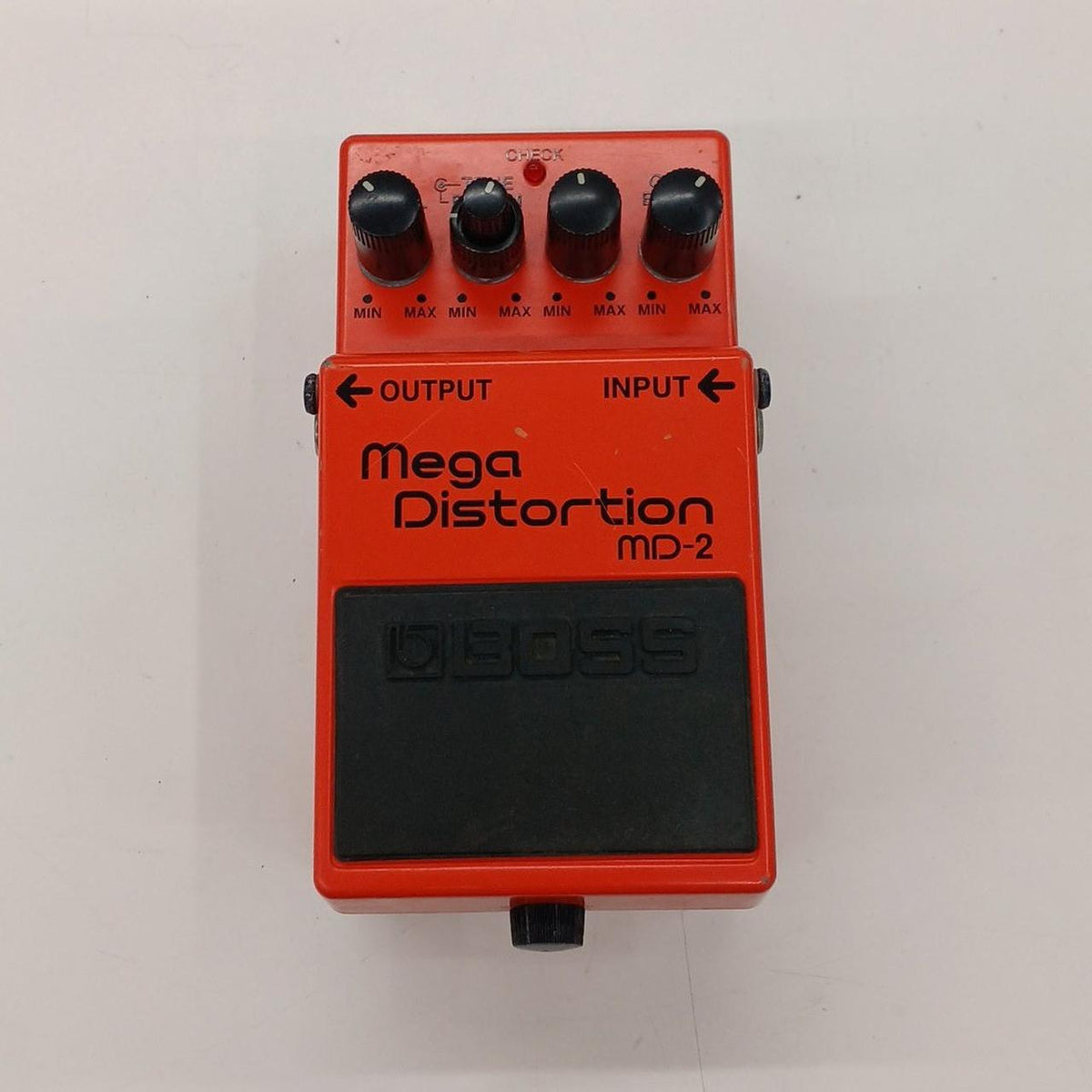BOSS Effects pedal MD-2