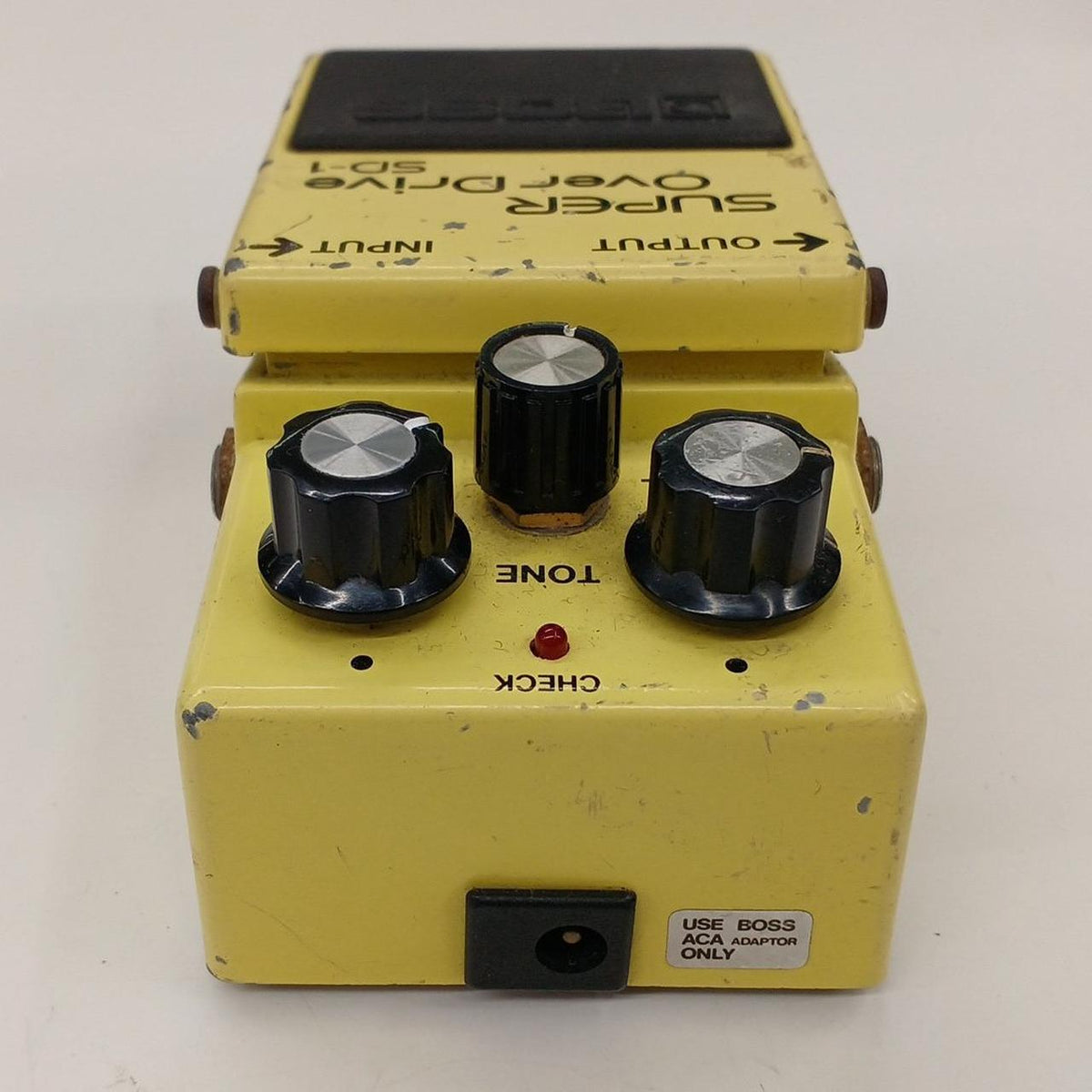 BOSS Effects pedal SD-1