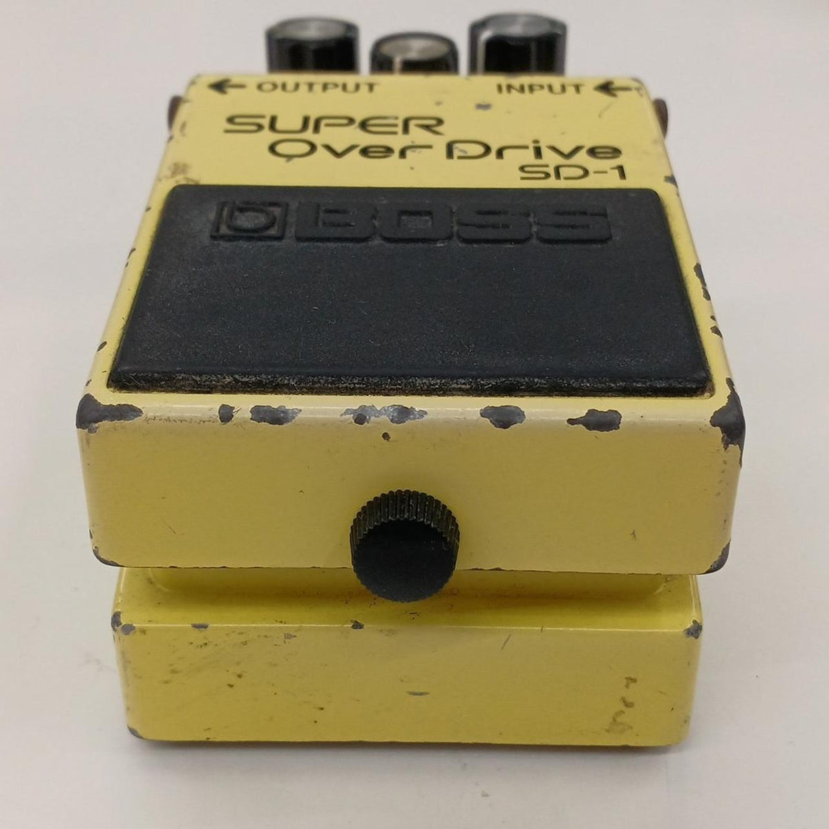 BOSS Effects pedal SD-1