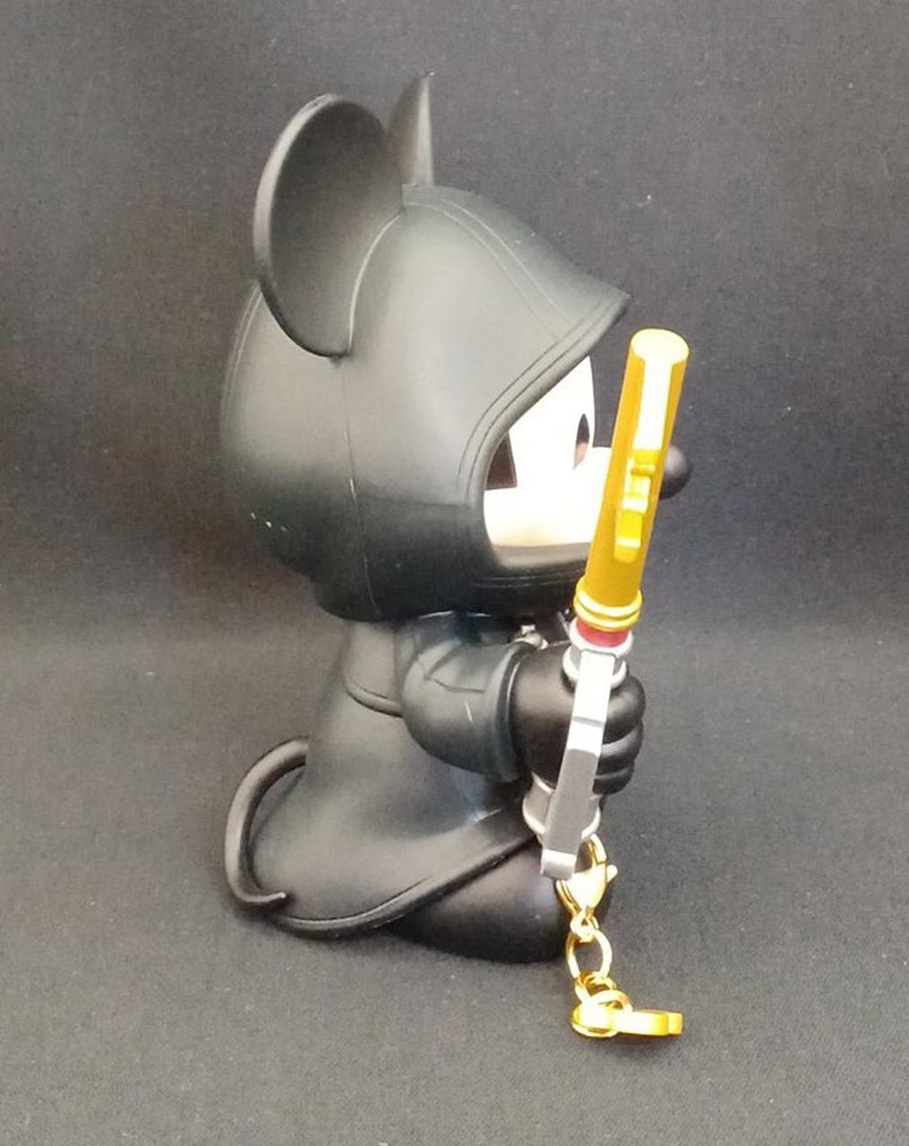 BANDAI Prize C: Mickey Desktop Figure Ichiban Kuji Kingdom Hearts