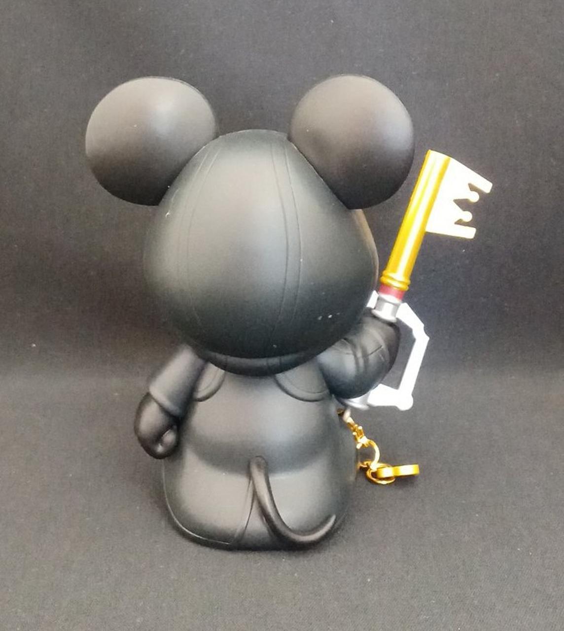 BANDAI Prize C: Mickey Desktop Figure Ichiban Kuji Kingdom Hearts