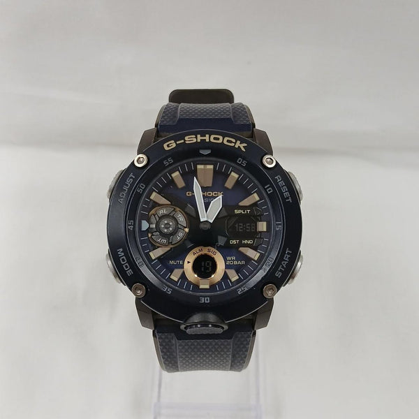 CASIO G-SHOCK GA-2000 | BanzaiHobby