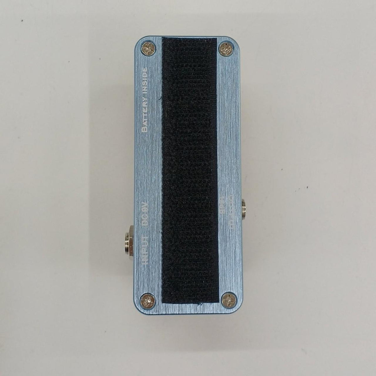 ONE CONTROL Effects Pedal: BLUE 360 AIAB
