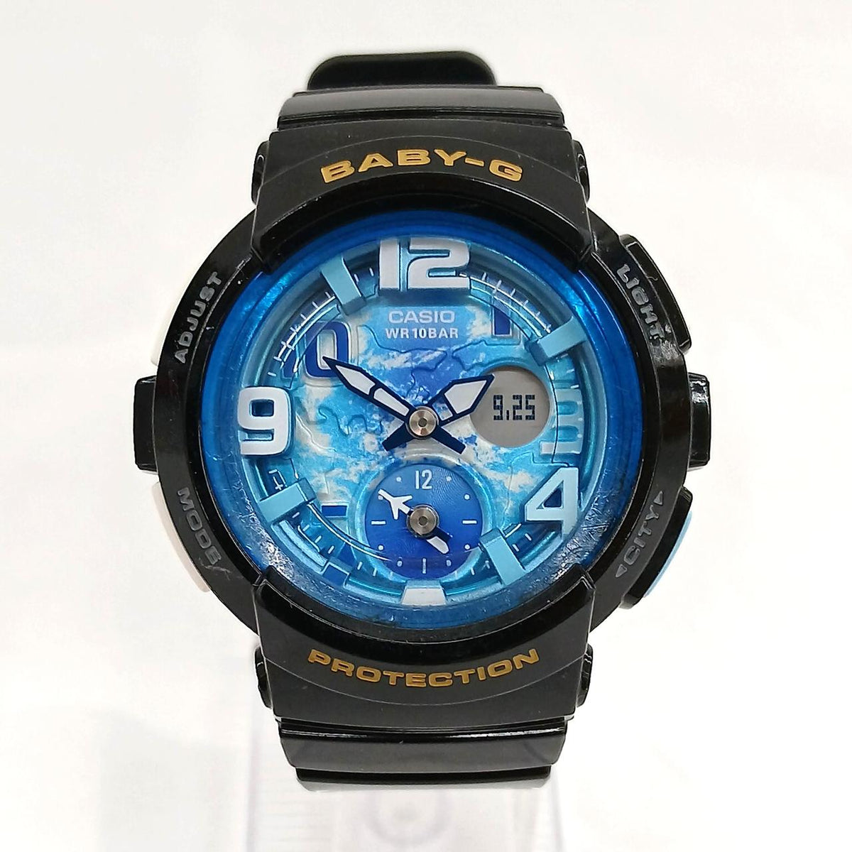 CASIO BABY-G BGA-190CL