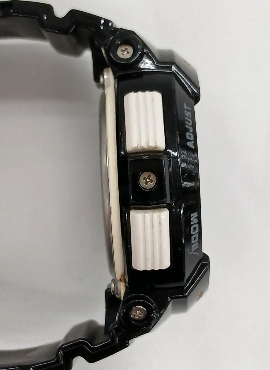CASIO BABY-G BGA-190CL