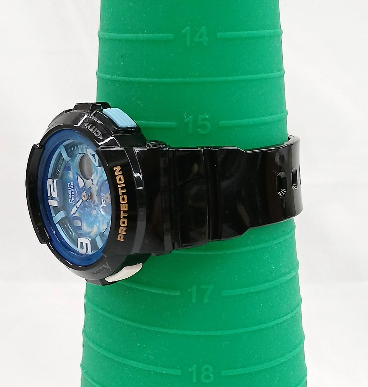 CASIO BABY-G BGA-190CL