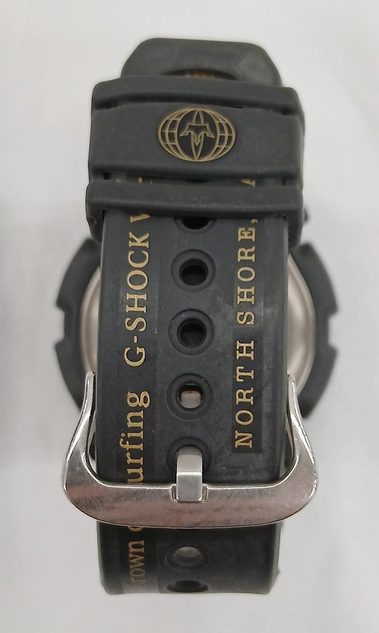 CASIO G-SHOCK DW-9000