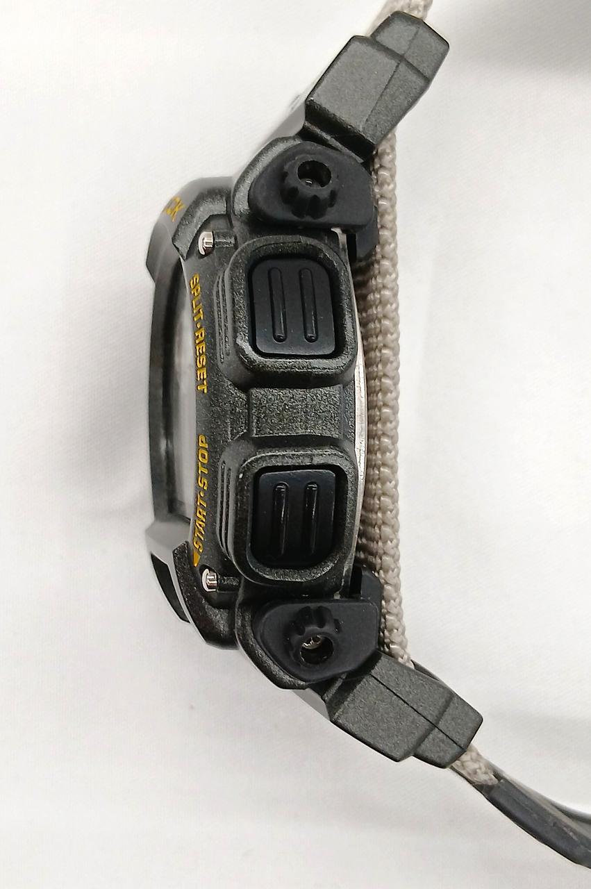 CASIO G-SHOCK DW-9000