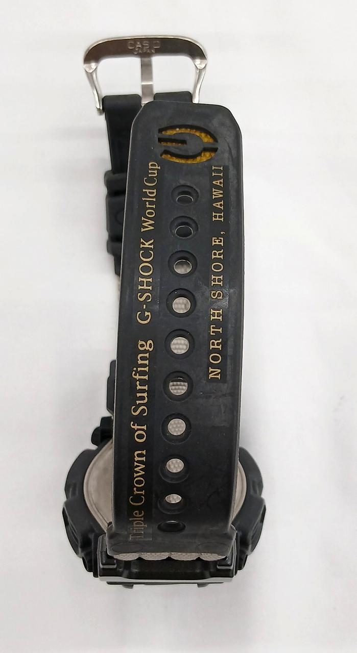 CASIO G-SHOCK DW-9000