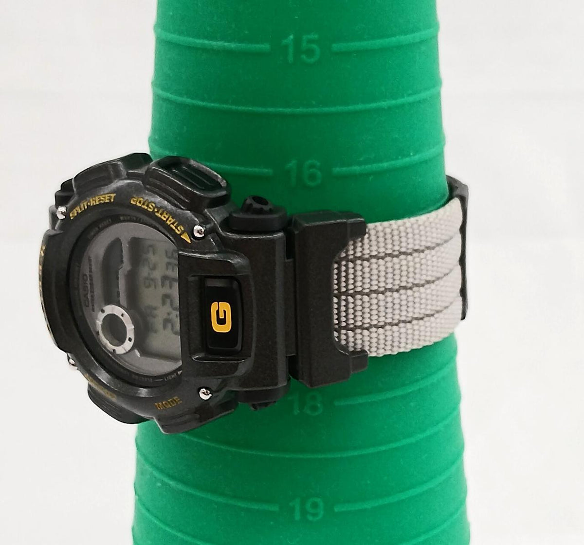 CASIO G-SHOCK DW-9000