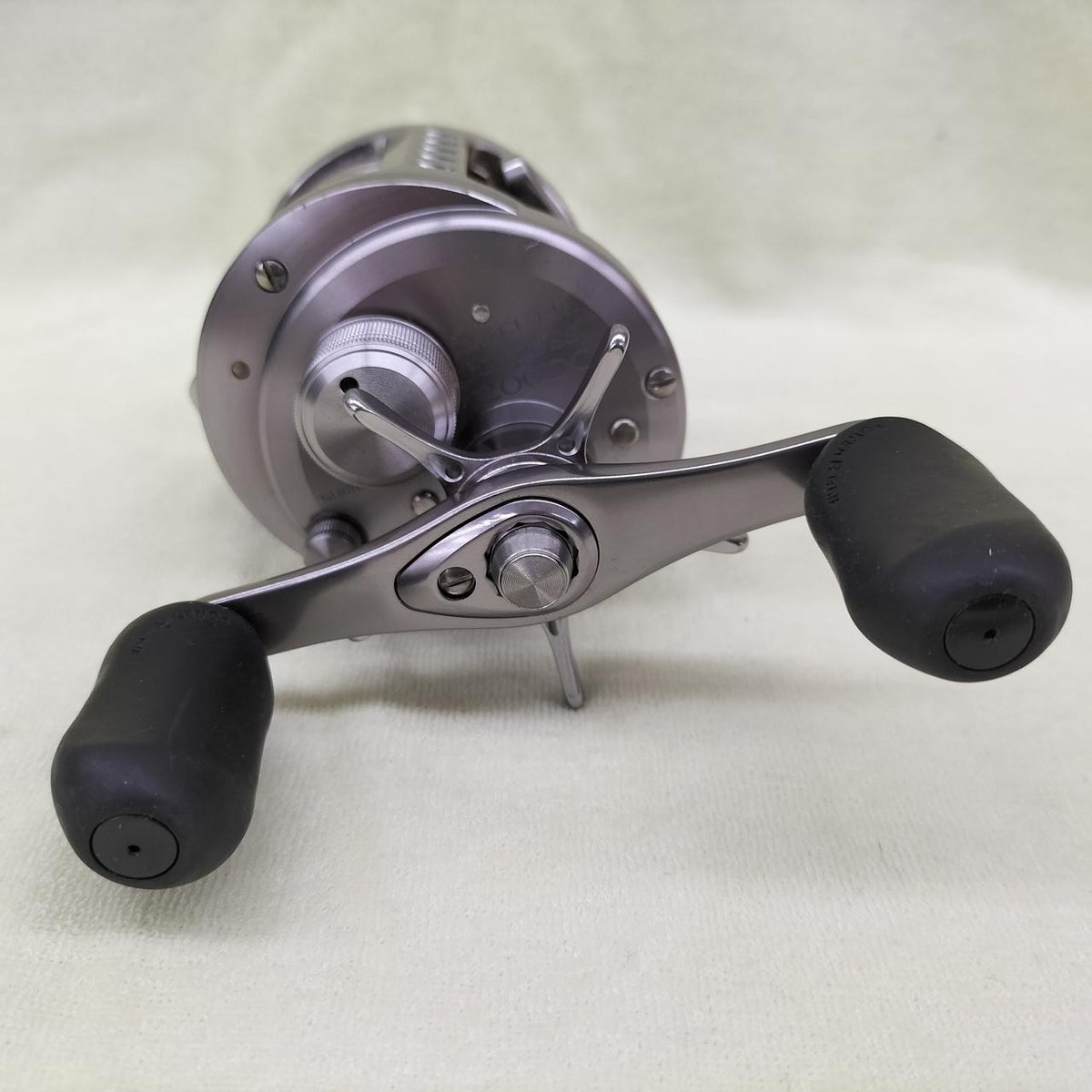 SHIMANO Baitcasting Reel CALCUTTA CONQUEST 200DC